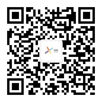 Xunxiang WeChat QR code